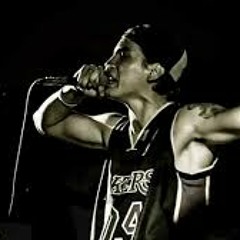 ZONA INFAME (K.LIBRE) - BYE BYE