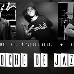 EL PARIA - NOCHE DE JAZZ