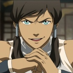 Legend Of Korra - Main Theme (teaser)