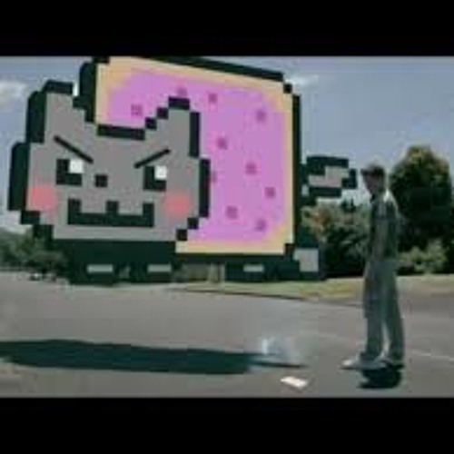 Nyan Cat Dubstep Remix