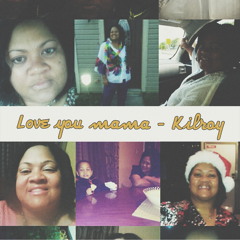 Kilroy - Love you mama (PROD. BluntedBeatz) (Eng. KDee)