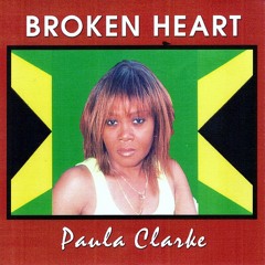 Broken Heart-Paula Clarke"