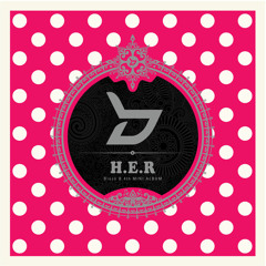 HER 3D