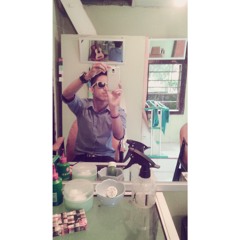 Rama dhan - Titip Rindu Buat Ayah Cover Ebiet G Ade