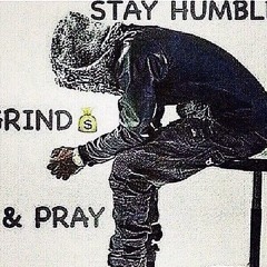 Bright Stars (PRODUCED BY. ICE COLD ON A BEAT)