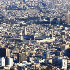هذي دمشق- أصالة نصري