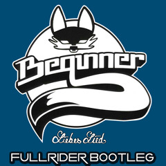 Absolute Beginner - Liebeslied (FullRider Bootleg)