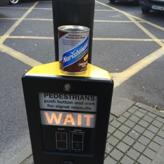 Knifelike Forward draft 1