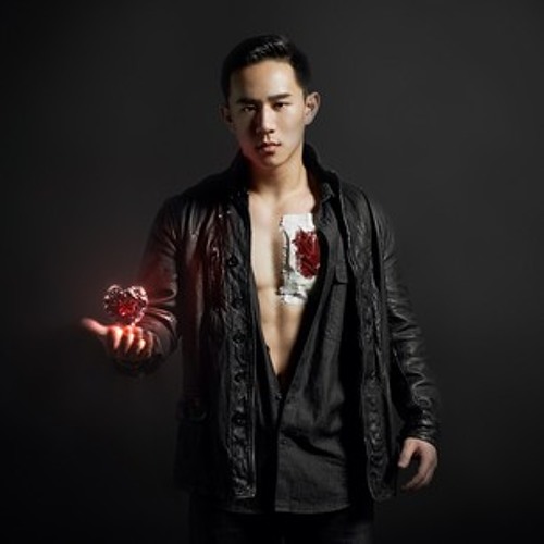 Jason Chen - Runner Up