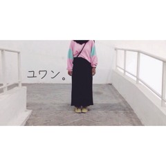 Sepasang Kekasih yang Pertama Bercinta di Luar Angkasa (w/ @praherdyanpratomo)