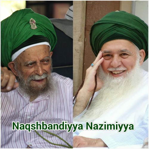 Stream Who Is Shaykh Hisham Kabbani Part Ii By Muhammadan Way Listen Online For Free On Soundcloud
