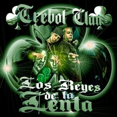 98 - Trebol Clan - Mujeres [SNAHMIX]