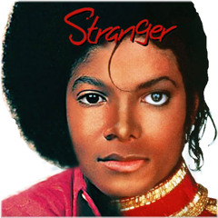 Michael Jackson - Stranger (Jerome Isma-Ae Bootleg Mix)