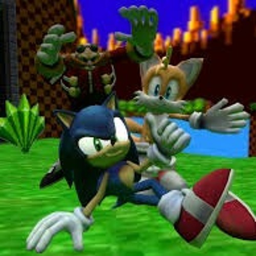 Stream Green hill zone triple Mix! by Rico Rios Roblox) Listen