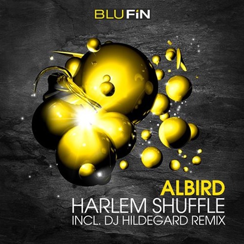DJ Hildegard // Remixes