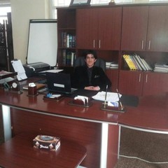 میرویس فاروقی معاون شرکت افغان فاروقی