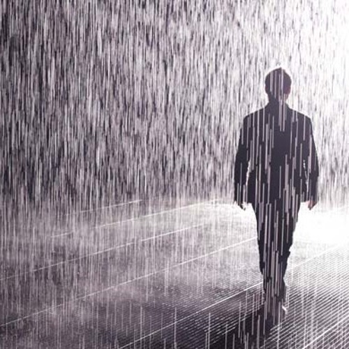 Stand In The Rain