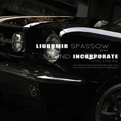 Sound Inc 101 - Liubomir Spassow
