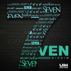 7VEN Riddim Official Promo Mix (July 2014)(U.I.M Records)