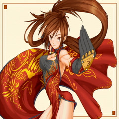 Guilty Gear XX N.Y. Vocal - Babel Nose - (Jam's Theme)