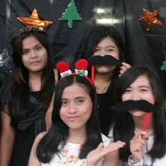 Only Thing I Ever Get For Christmas - Short Cover