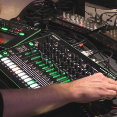 Case 7X809-A4 (Acid Jam)