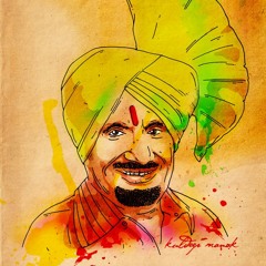 Dhulla Bhatti  -  kuldeep manak