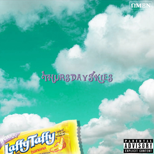 Laffy Taffy [Thursdayskies]