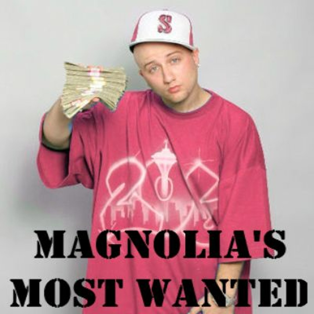 【MAGNOLIA'S FINEST】【What Got It】【G-Rap】 artworks-000100898147-w8ljoj-