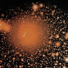 Cosmos Theme (Heaven and Hell 3rd Movement)