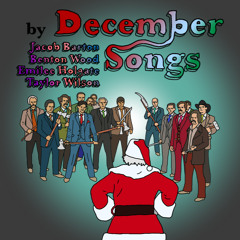 Winter Wonderland-Taylor Wilson