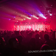 BEST OF MELBOURNE ELECTRO BOUNCE 2014