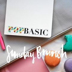 Sunday Brunch Episode #3