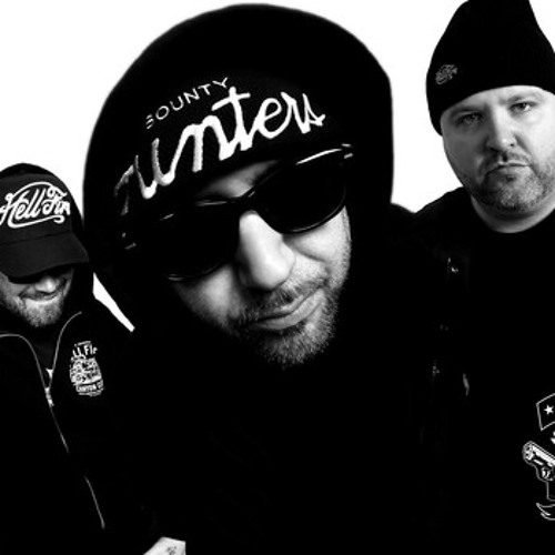 Slaine "Getting High" feat. Demrick from Serial Killers Produced By DJ Lethal