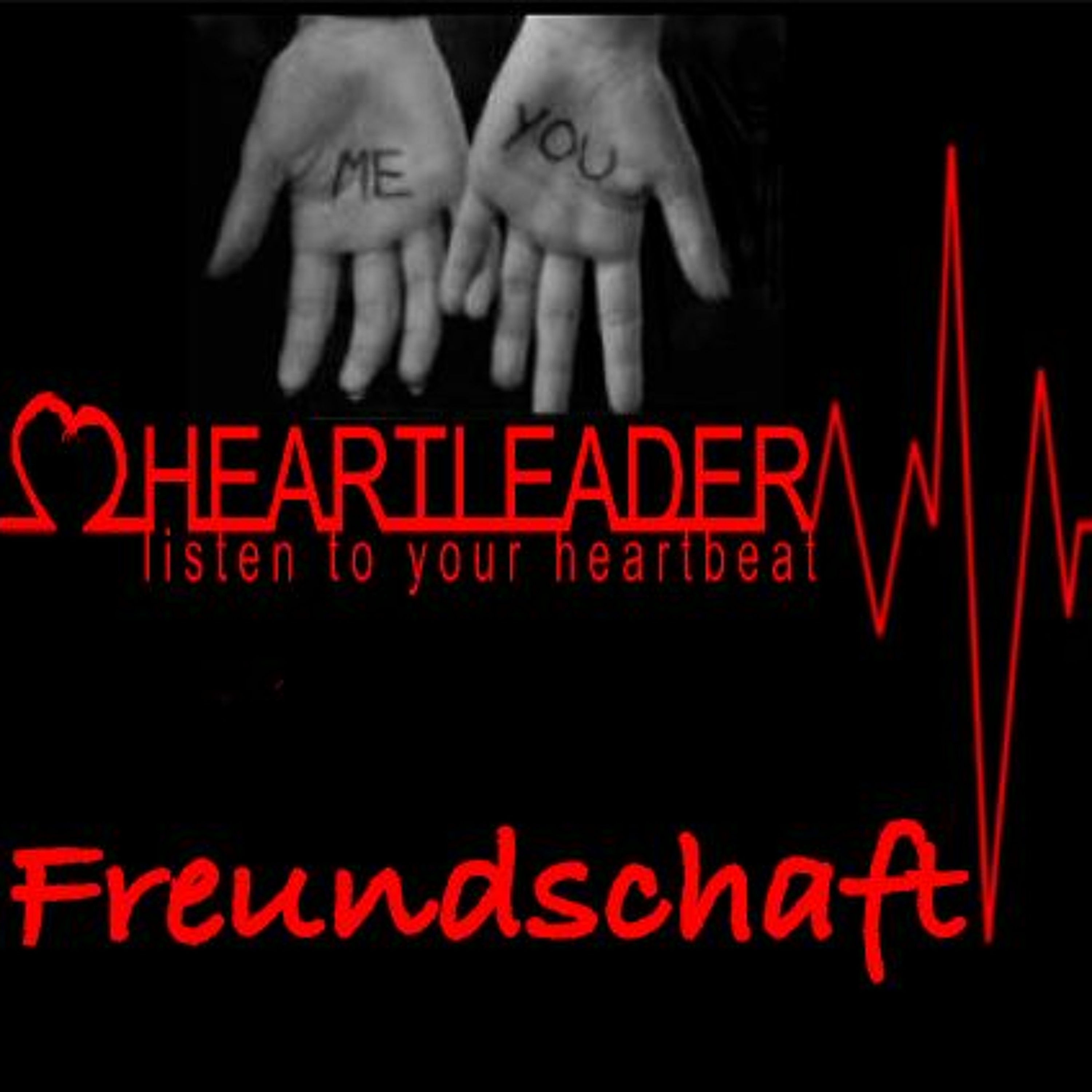 Liveset 016 - Freundschaft (Liveset) episode artwork