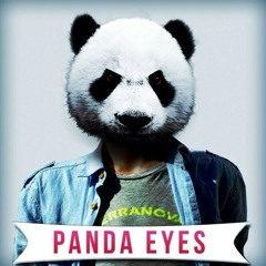 Panda Eyes - Mushroom Factory VIP