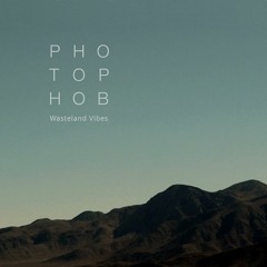 Photophob - Wasteland Dub c.h.district mix