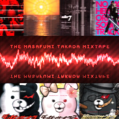 The Masafumi Takada Mixtape