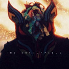 Roygan Chy - The Unstoppable (Preview)