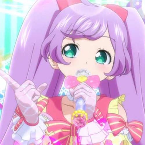 Make It! i☆Ris Cover