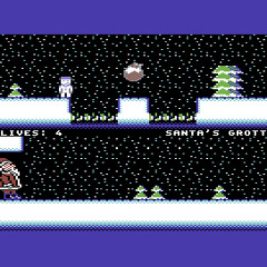 Frosty The Snowman II