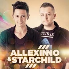Alexinno & Starchild - Joanna (Deledda 2k15 Edit)