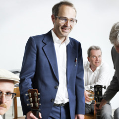 1Live Klubbing. Sebastian Witte über Erdmöbel Live