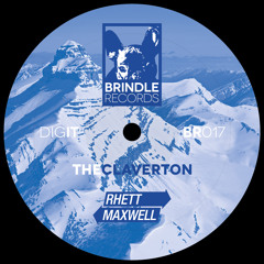 Rhett Maxwell - The Claverton