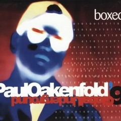 Paul Oakenfold - Live @ Global Underground Mix, 1996