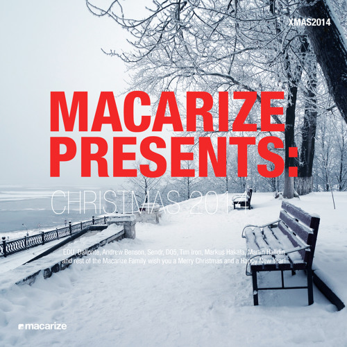 Andrew Benson - Hope (Original Mix)