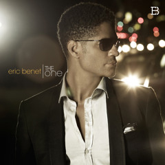 Eric Benet - Harriet Jones (Housemeisters Classic House Remix)