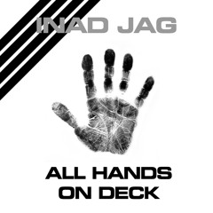 All Hands On Deck (Tinashe Cover)