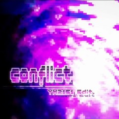 [Cytus] siromaru + cranky - conflict "YM2151 Edit"
