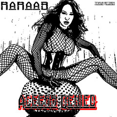 RaRabb - Access Denied (Album ) - Preview - release coming soon
